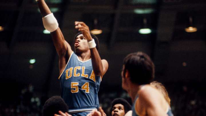 UCLA's Marques Johnson Named Basketball Hall of Fame Finalist Yet Again UCLA's Marques Johnson Named Basketball Hall of Fame Finalist Yet Again