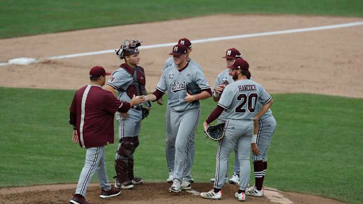 How to Watch: Mississippi State Faces Long Beach State in Final Game of Series
