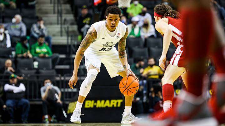 Ducks Dish Podcast: Oregon Rundown February 19, 2022 Ducks Dish Podcast: Oregon Rundown February 19, 2022