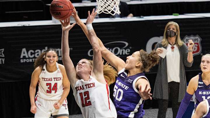 Game Primer: How to Watch, Key Players and Important Information for Kansas at Texas Tech