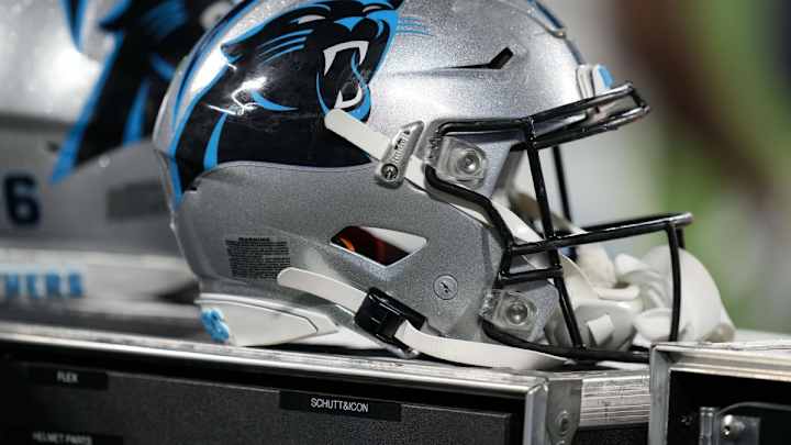The Panthers May Lose a Key Member of the Front Office