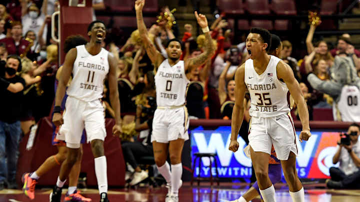 Game Preview: Florida State at Duke