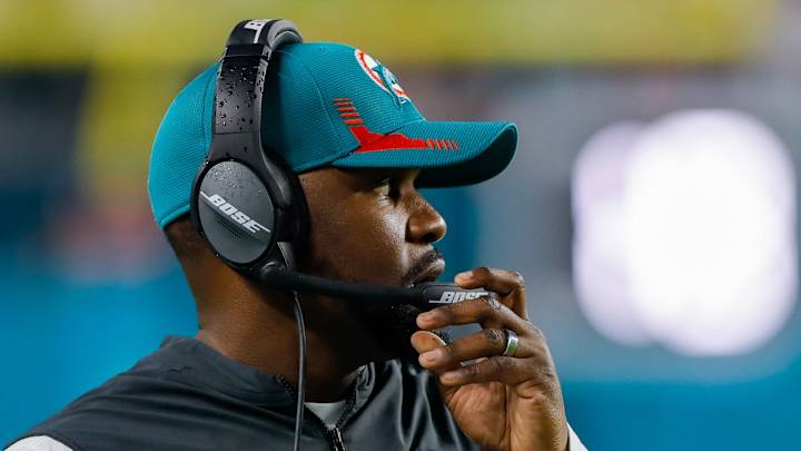 Brian Flores Hired By Pittsburgh Steelers As Senior Defensive Analyst
