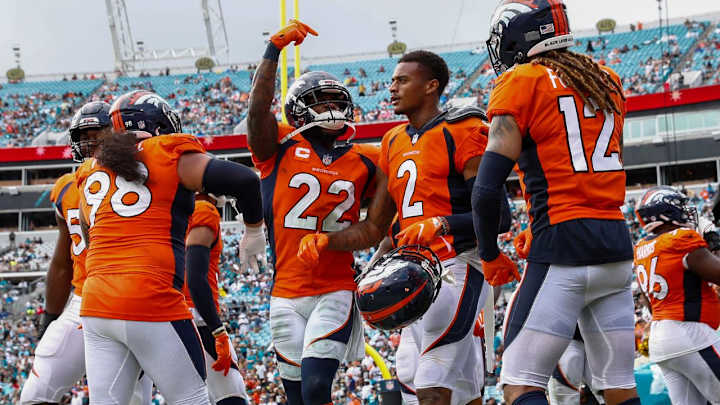 Broncos' 2022 Preview: Defense | An NFL Sleeper