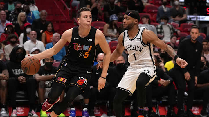 Miami Heat's Duncan Robinson Dishes On His Latest Investments