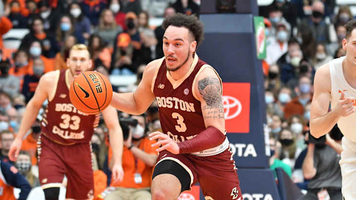 Boston College vs. Miami: Preview & Predictions Boston College vs. Miami: Preview & Predictions