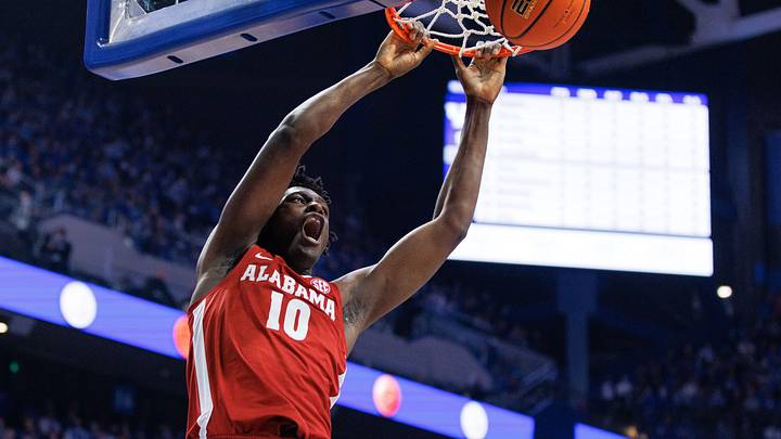 How to Watch: No. 25 Alabama Basketball at Vanderbilt How to Watch: No. 25 Alabama Basketball at Vanderbilt