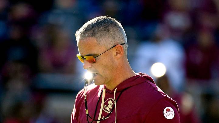 Reviewing the (dismal) state of Florida in the 2022 NFL Draft
