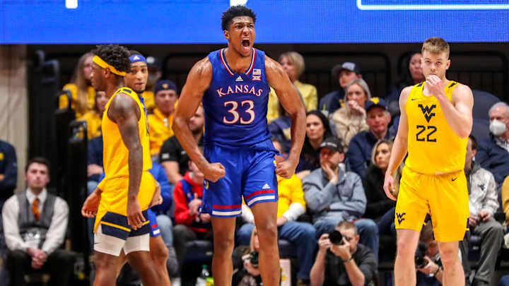 Is McCormack better this year than he was last year? Is McCormack better this year than he was last year?