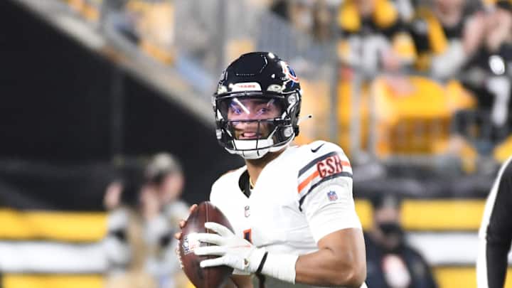 A Good, Bad and Ugly Rookie Season A Good, Bad and Ugly Rookie Season