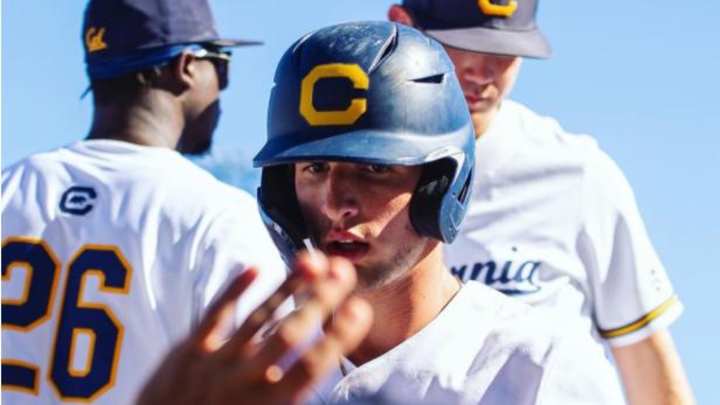 Cal Baseball: Bears Beat No. 17 TCU on Walk-Off Wild Pitch
