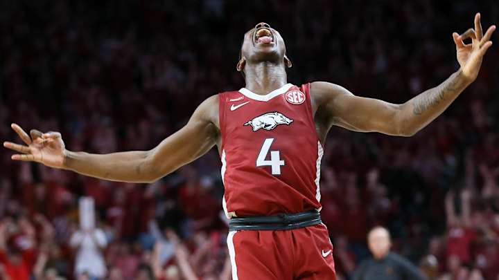 Razorback Fans Should Show Devo Love