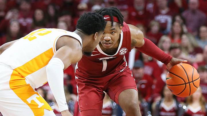 Kentucky May Be More Than 'Big Game' for Razorbacks