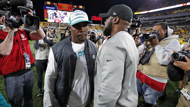 Brian Flores to Join Steelers’ Coaching Staff, Ending Speculation of Patriots Return Brian Flores to Join Steelers’ Coaching Staff, Ending Speculation of Patriots Return