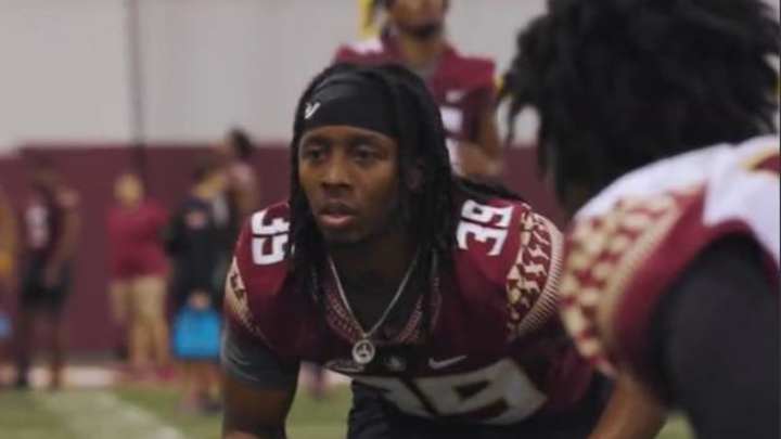WATCH: An inside look at Florida State's Tour of Duty