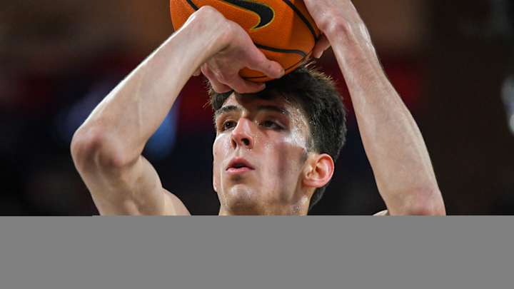 The Unicorn has arrived: Chet Holmgren's fit with the Thunder