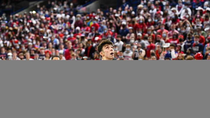 Preview: Gonzaga takes on San Francisco in WCC semifinal Preview: Gonzaga takes on San Francisco in WCC semifinal