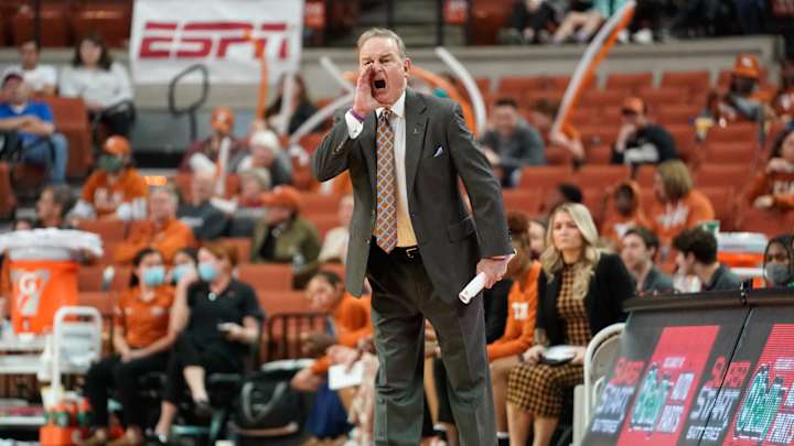 Texas Starts NCAA Women's Tournament With Victory