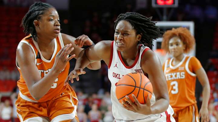 Big 12 Women's Tournament Tracker: Iowa State Survives West Virginia