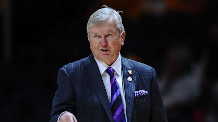 Gary Blair's Career Ends With Aggies Loss to Vanderbilt Gary Blair's Career Ends With Aggies Loss to Vanderbilt