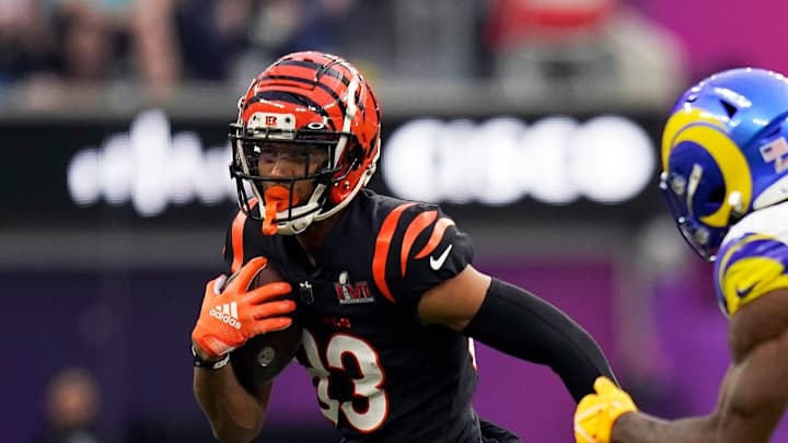 Brian Callahan Names 'The Biggest Play' That Will Stick With Him After Super Bowl LVI Loss