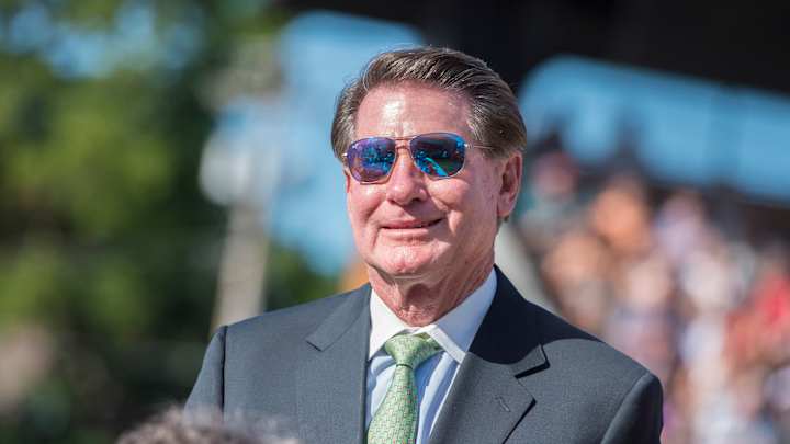 Dodgers: Steve Garvey Set for Appearance at President's Day Parade