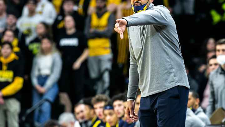 Former Miami Heat Assistant Juwan Howard Takes Swing At Opposing Coach In Handshake Line