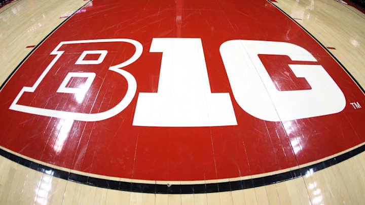 Big Ten Releases Statement Regarding Michigan-Wisconsin Incident Big Ten Releases Statement Regarding Michigan-Wisconsin Incident