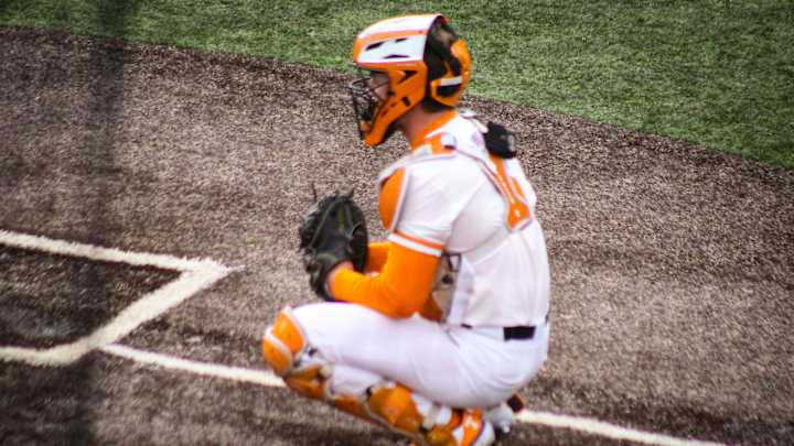 Meet the New Side of Evan Russell: A Calming Presence for Tennessee’s Hot Rod Pitching Staff