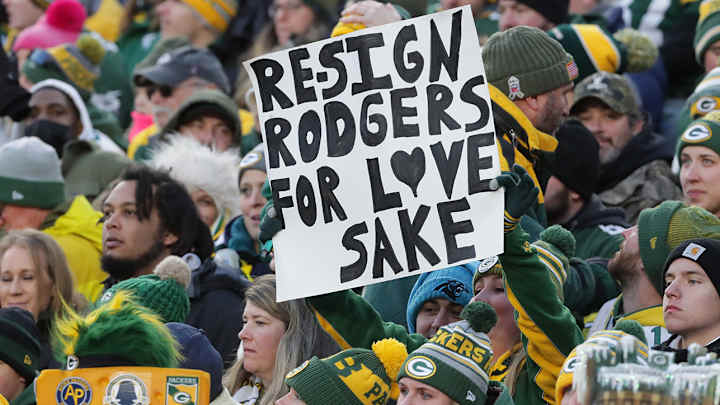 2022 NFL Offseason Primer: Aaron Rodgers, Franchise Tags, Free Agency and More