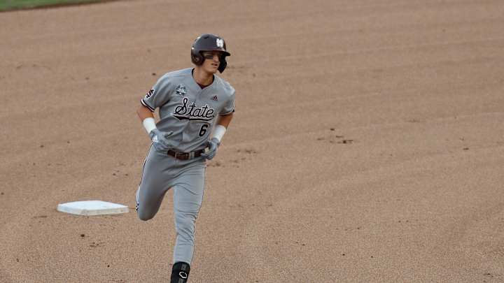 Live Updates: Mississippi State Baseball vs Alabama, Game 2 Live Updates: Mississippi State Baseball vs Alabama, Game 2