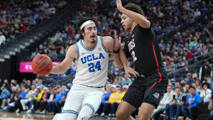 Pac-12 Basketball Notes: Is the WCC Better Than the Pac-12?