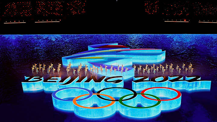Overshadowed by Controversy and Corruption, the Troubled Beijing Olympics Come to an End