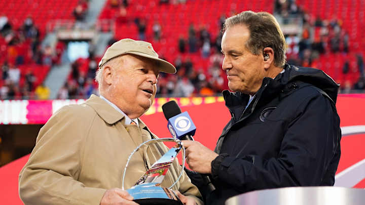 Bengals' Owner Mike Brown Releases Statement In Support Of Damar Hamlin