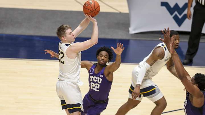 How to Watch, Listen, & Receive LIVE Updates of WVU at TCU