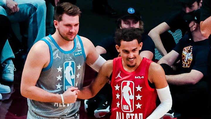 Future NBA All-Star Weekend Host Cities; Will Dallas Be Selected?