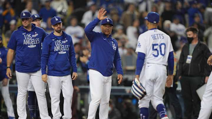 Dodgers: MLB Pundit Explains Why LA is a Lock for 2022 Postseason