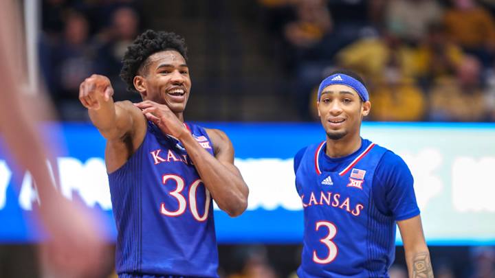 Player Ratings to the Theme of Girl Scout Cookies