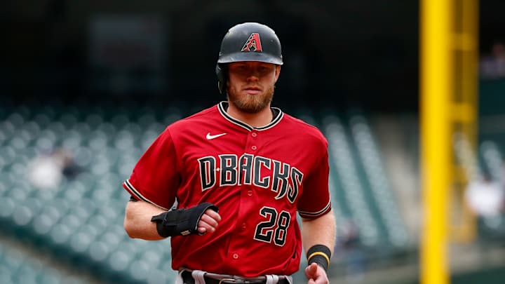 Former Clemson star Seth Beer Surprises Grice Former Clemson star Seth Beer Surprises Grice