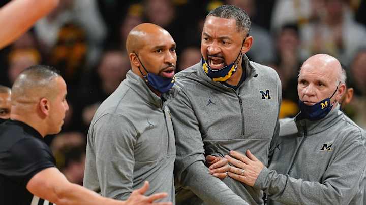 Former Wisconsin Guard Ben Brust Blasts ‘Classless’ Juwan Howard Former Wisconsin Guard Ben Brust Blasts ‘Classless’ Juwan Howard