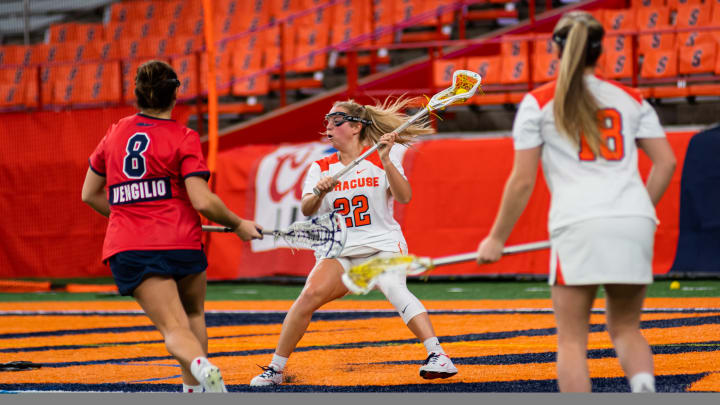 How to Watch Syracuse at Northwestern