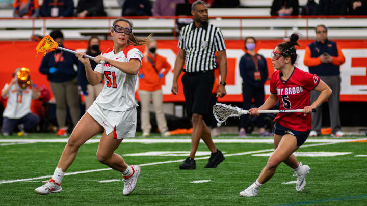 Emily Hawryschuk Selected 13th in Athletes Unlimited Draft