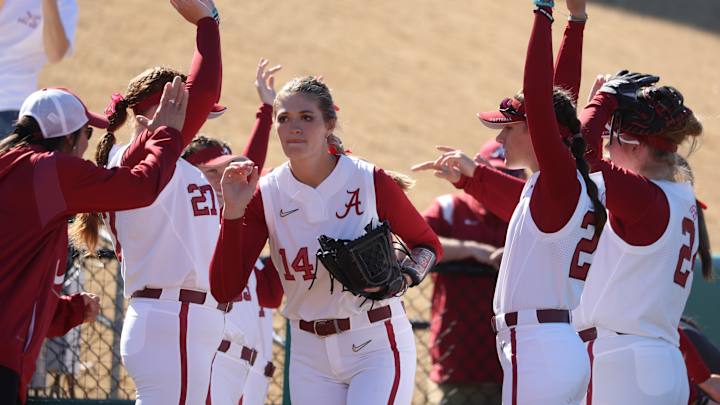 Trending With the Tide: Examining Alabama's Hot Start on the Diamond and Inconsistency on the Court
