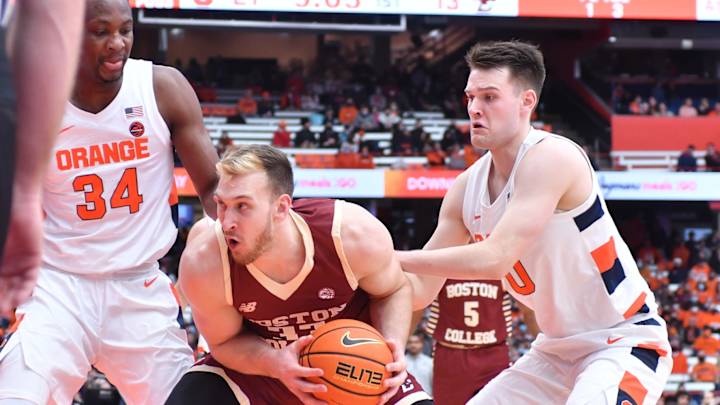 How to Watch Boston College Eagles vs. Florida State: Live Stream, TV Channel, Start Time How to Watch Boston College Eagles vs. Florida State: Live Stream, TV Channel, Start Time