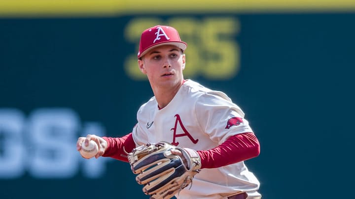 Van Horn Wanted Early Season Challenges to Be Ready for SEC