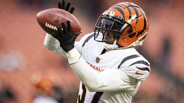 Ricardo Allen is Retiring From the NFL After Eight Seasons