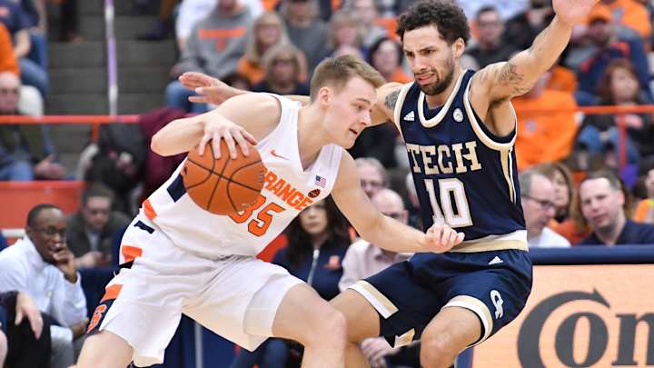 How to Watch Syracuse vs Georgia Tech How to Watch Syracuse vs Georgia Tech