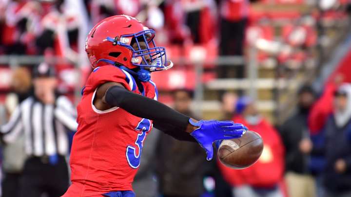 The Calm Before the Storm