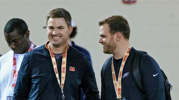 3 Observations on Jaguars Adding Press Taylor As Offensive Coordinator