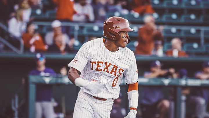 GAME LOG: Texas Stays Undefeated With 5-4 Win Over Texas A&M Corpus Christi